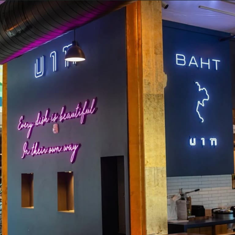 Welcome to BAHT