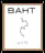 BAHT