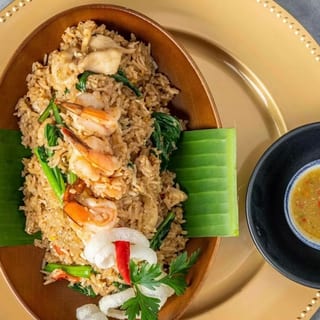 BKK FRIED RICE