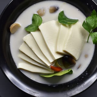 TOM KHA TOFU