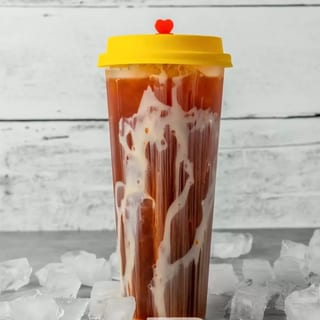 THAI ICED TEA