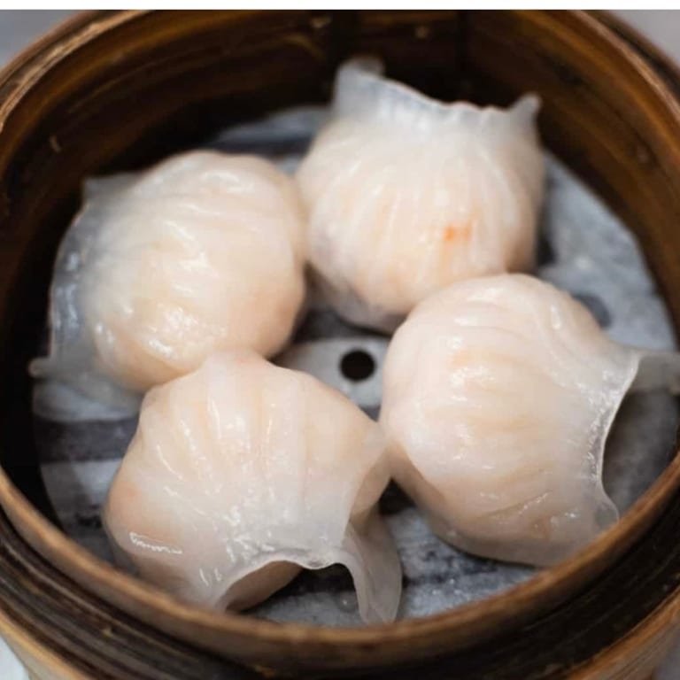 Savor Our Dumplings